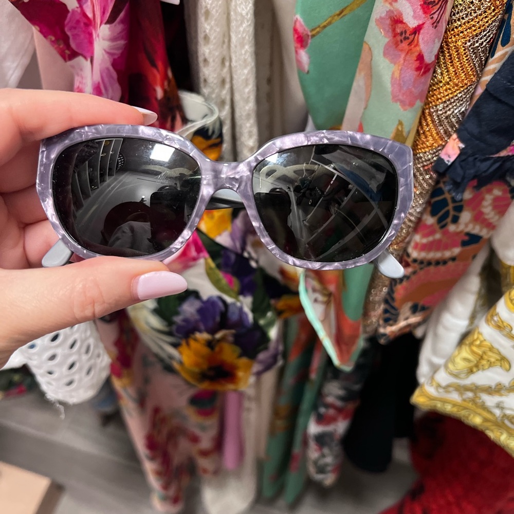Vintage Yves Saint Laurent Sunglasses